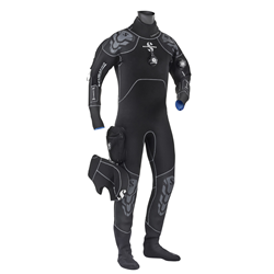 Everdry 4 Drysuit Mens